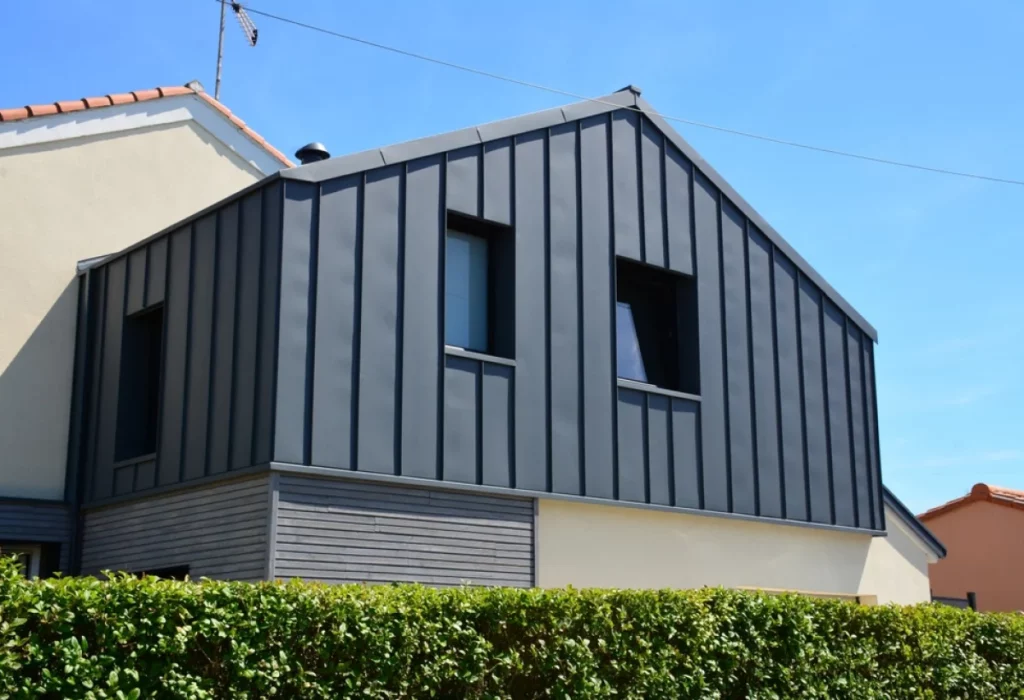 Strc Batiment Maconnerie Versailles Extension Rehaussement 3