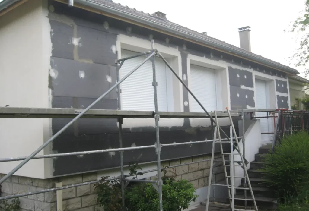 Strc Batiment Maconnerie Versailles Isolation 1