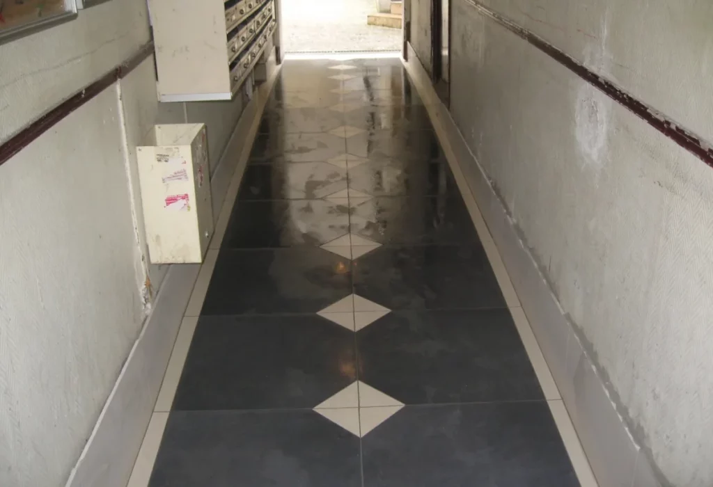 Strc Batiment Maconnerie Versailles Peintures Et Revetements 1